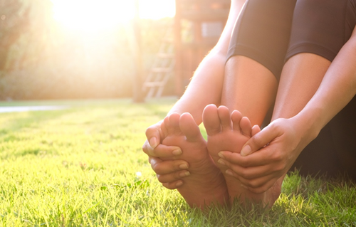 All You Need to Know About Fungal Nail Infections-Scholl UK