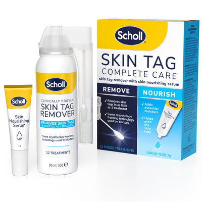 Complete Care Skin Tag Removal Kit