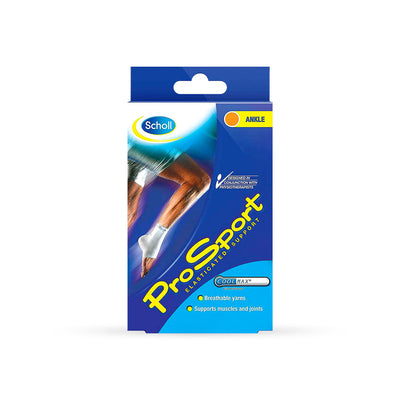 ProSport Ankle Compression Bandage
