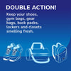 Scholl Aid Shoe Deodoriser Balls