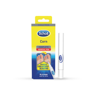 Corn Complete Removal Pen