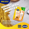 Scholl Care ExpertCare Foot Mask with Manuka Honey