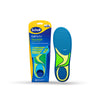 Scholl Insoles 7 -12 GelActiv™ Trainer Insoles Large