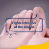 Scholl Aid Fungal Nail Treatment Kit