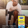 Scholl Aid Scholl Advance Athletes Foot Cream