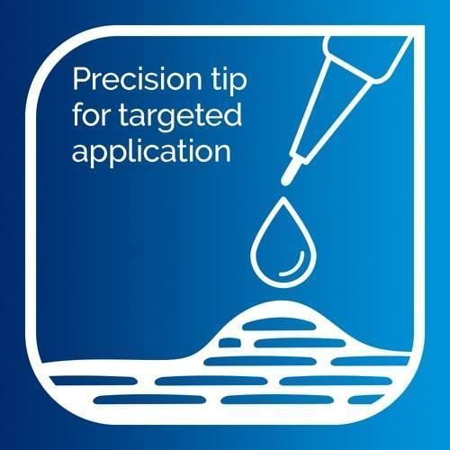 Scholl Aid Wart & Verruca Complete Treatment Pen