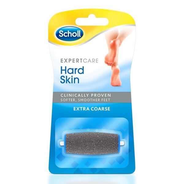 Scholl Care Expert Care Hard Skin Refill