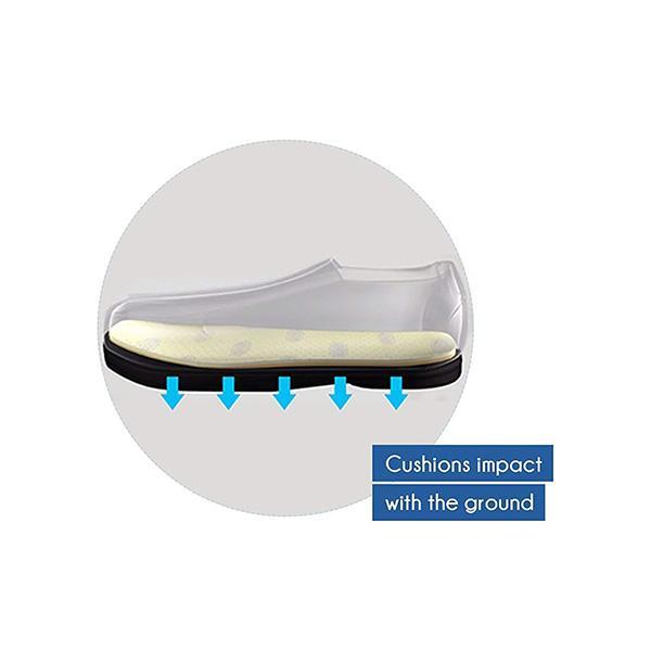 Scholl Insoles Air Cushion Insoles