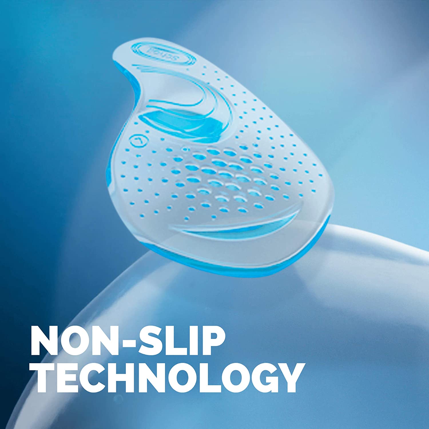 Scholl Insoles GelActiv™ Insoles for Everyday Heels