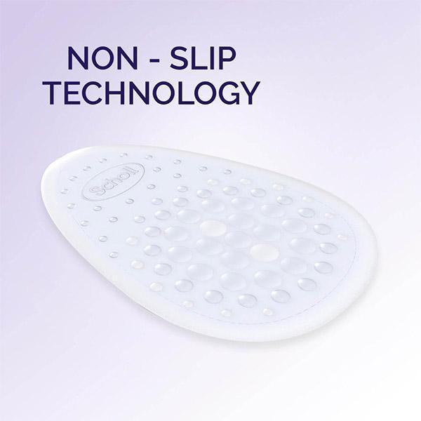 Scholl Insoles Party Feet Ball Of Foot Cushions
