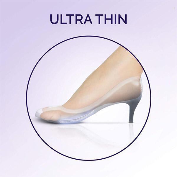 Scholl Insoles Party Feet Ball Of Foot Cushions