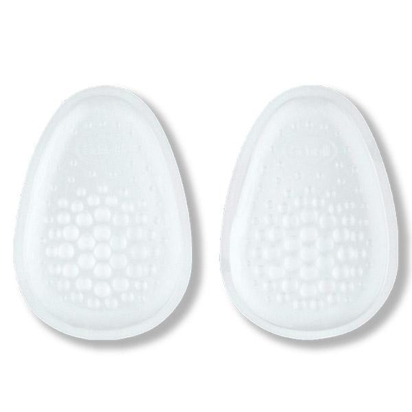 Scholl Insoles Party Feet Gel Heel Cushion