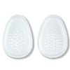 Scholl Insoles Party Feet Gel Heel Cushion