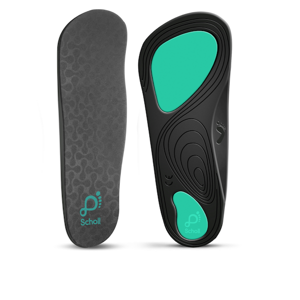Scholl Insoles Scholl Arch Pain Relief Insole