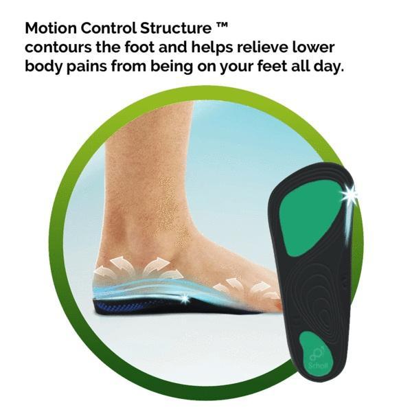 Scholl Insoles Scholl Arch Pain Relief Insole