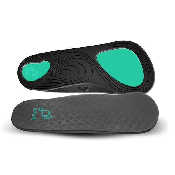 Scholl Insoles Scholl Arch Pain Relief Insole