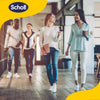 Scholl Insoles Scholl Flat Shoe Insoles