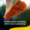 Scholl LiquiFlex™ Extra Support Insoles