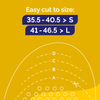 Scholl LiquiFlex™ Extra Support Insoles