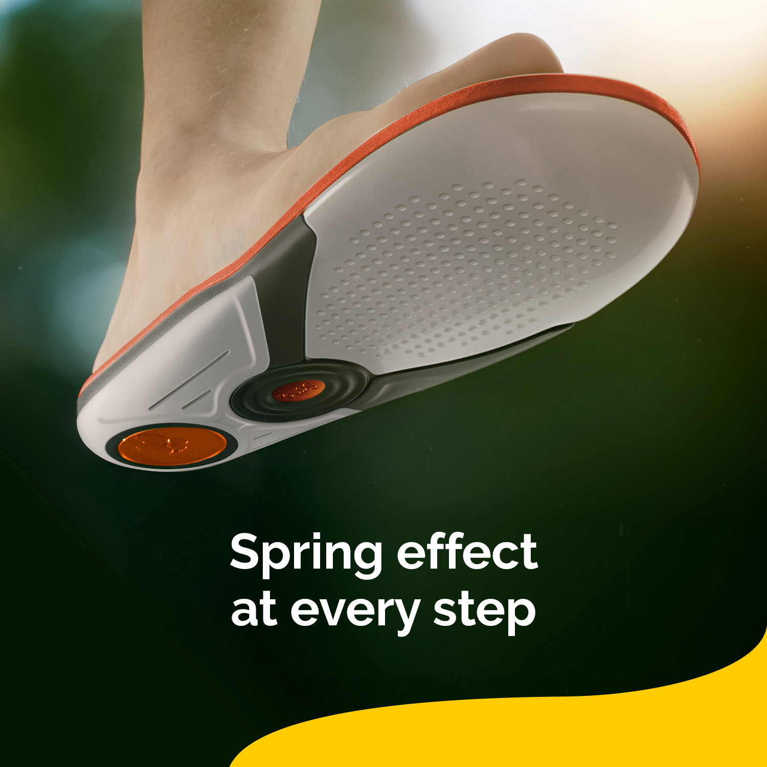 Scholl LiquiFlex™ Extra Support Insoles