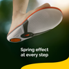 Scholl LiquiFlex™ Extra Support Insoles