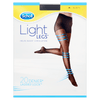 Scholl Tights Scholl Light Legs 20 Den Black L - HIDDEN